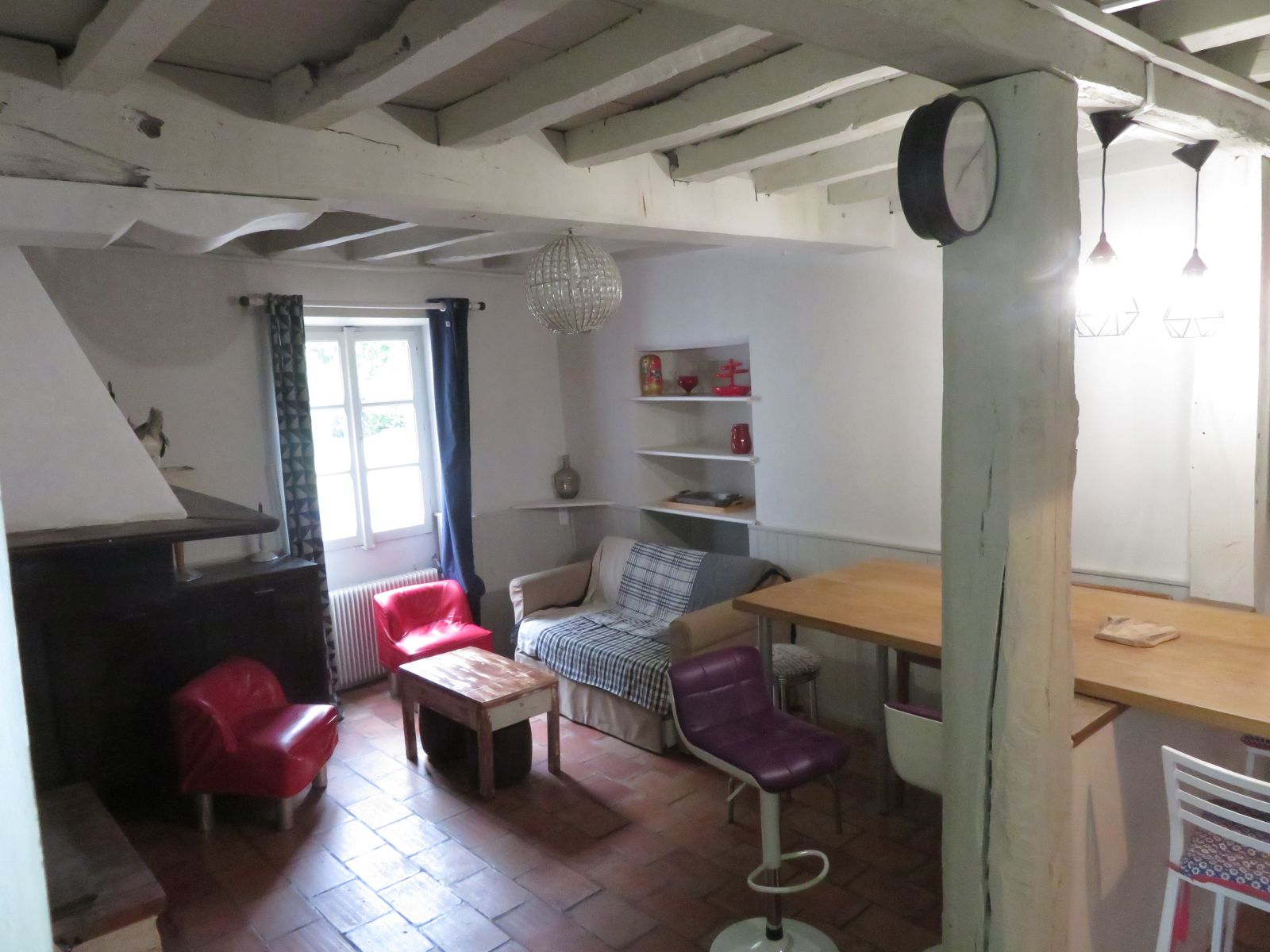 Maison Irriberria - Gîte Ursuia, Hasparren - photo 10
