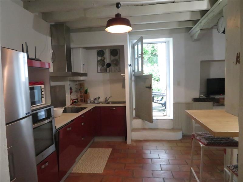 Maison Irriberria - Gîte Ursuia