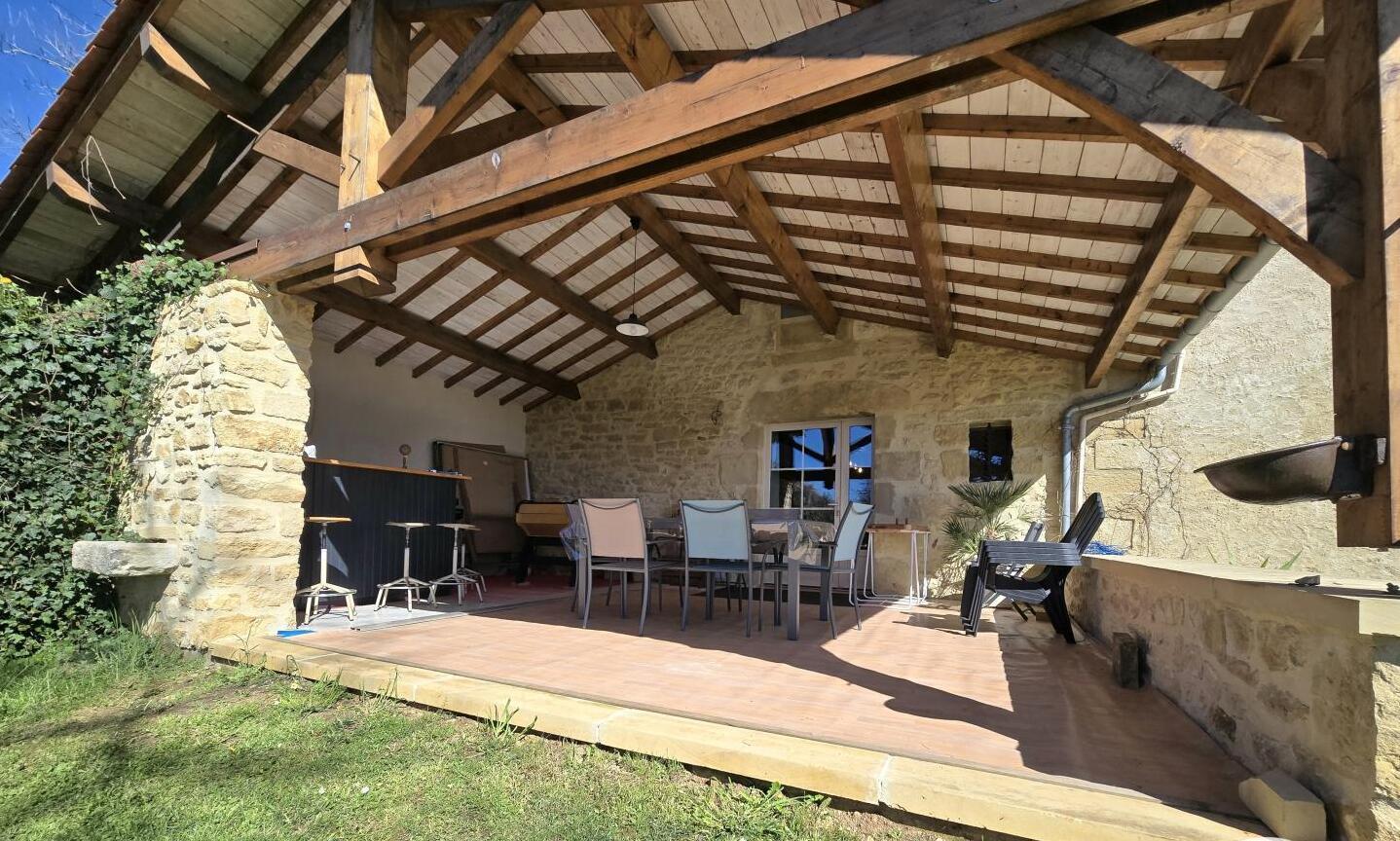Vacances à Nuelle