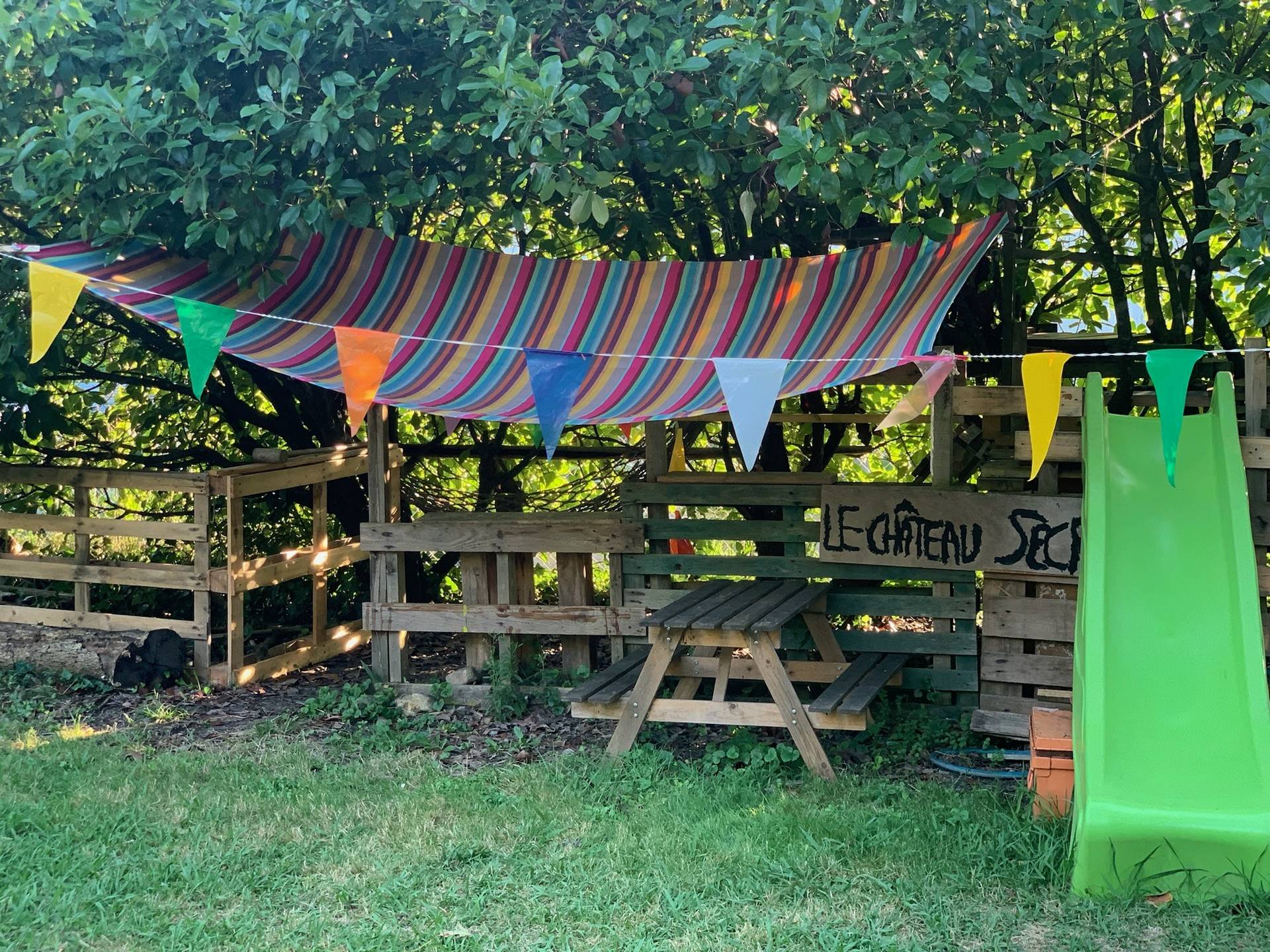 Gîte Vanakam, Sault-de-Navailles - photo 11