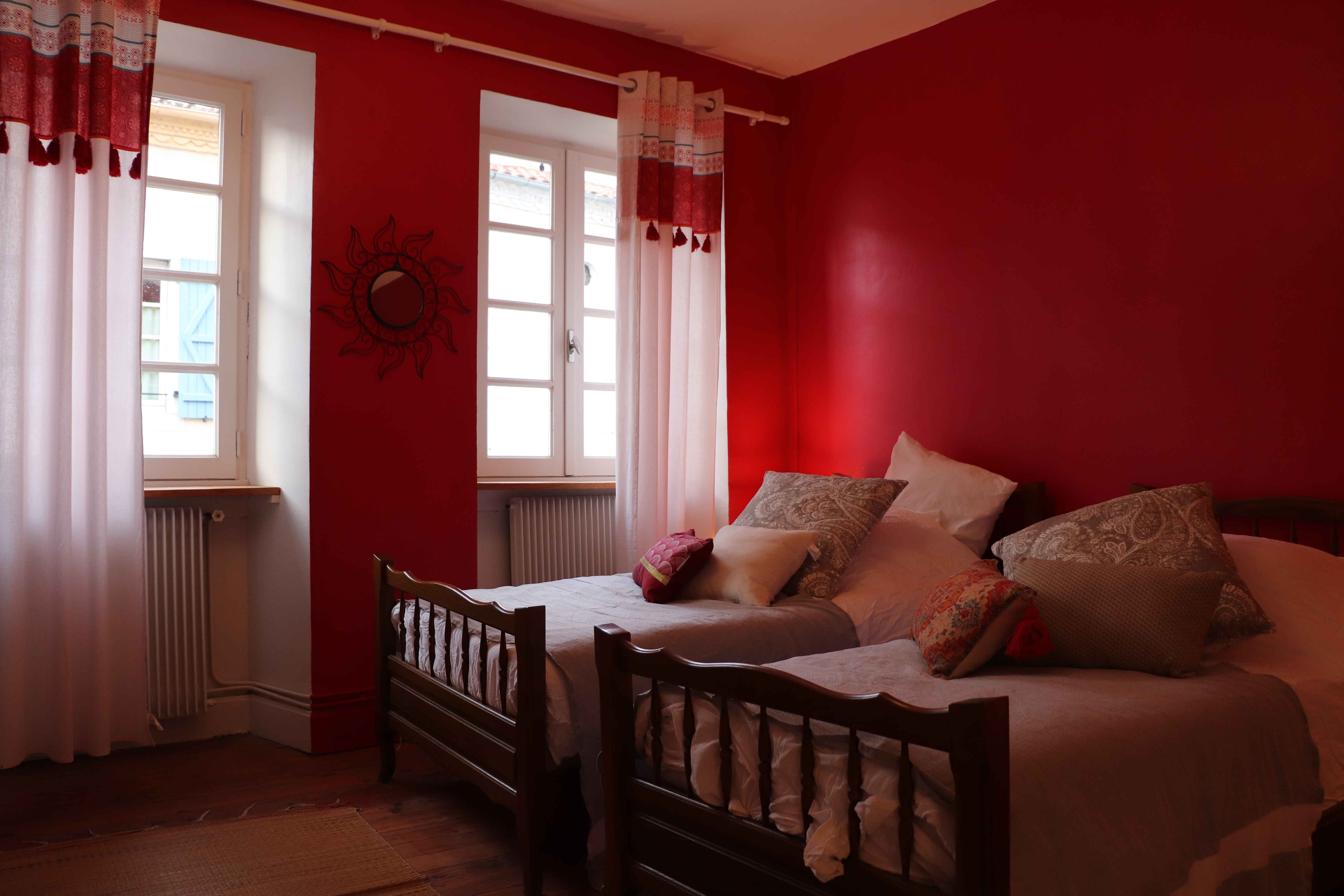 Gîte Vanakam, Sault-de-Navailles - photo 3