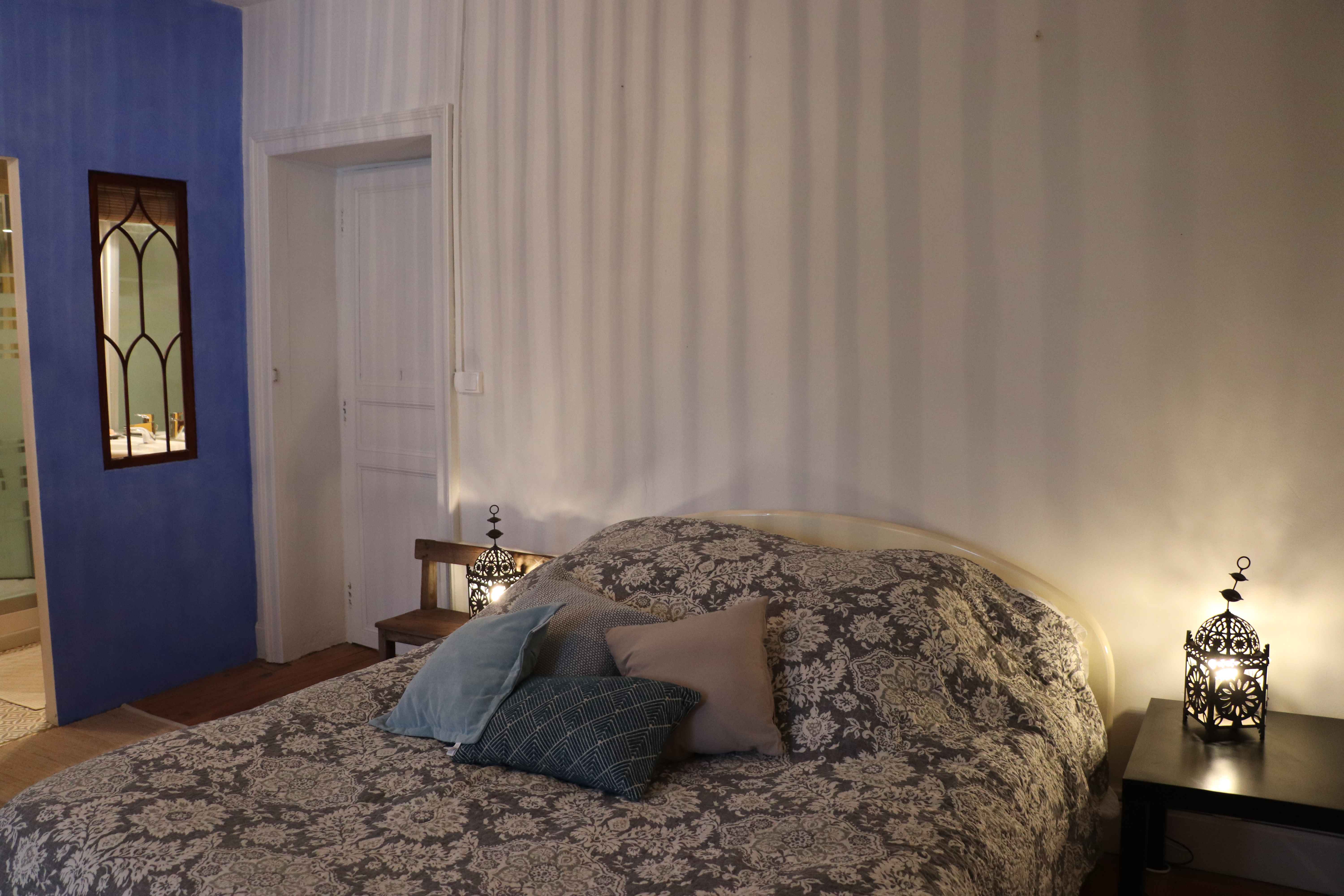 Gîte Vanakam, Sault-de-Navailles - photo 4