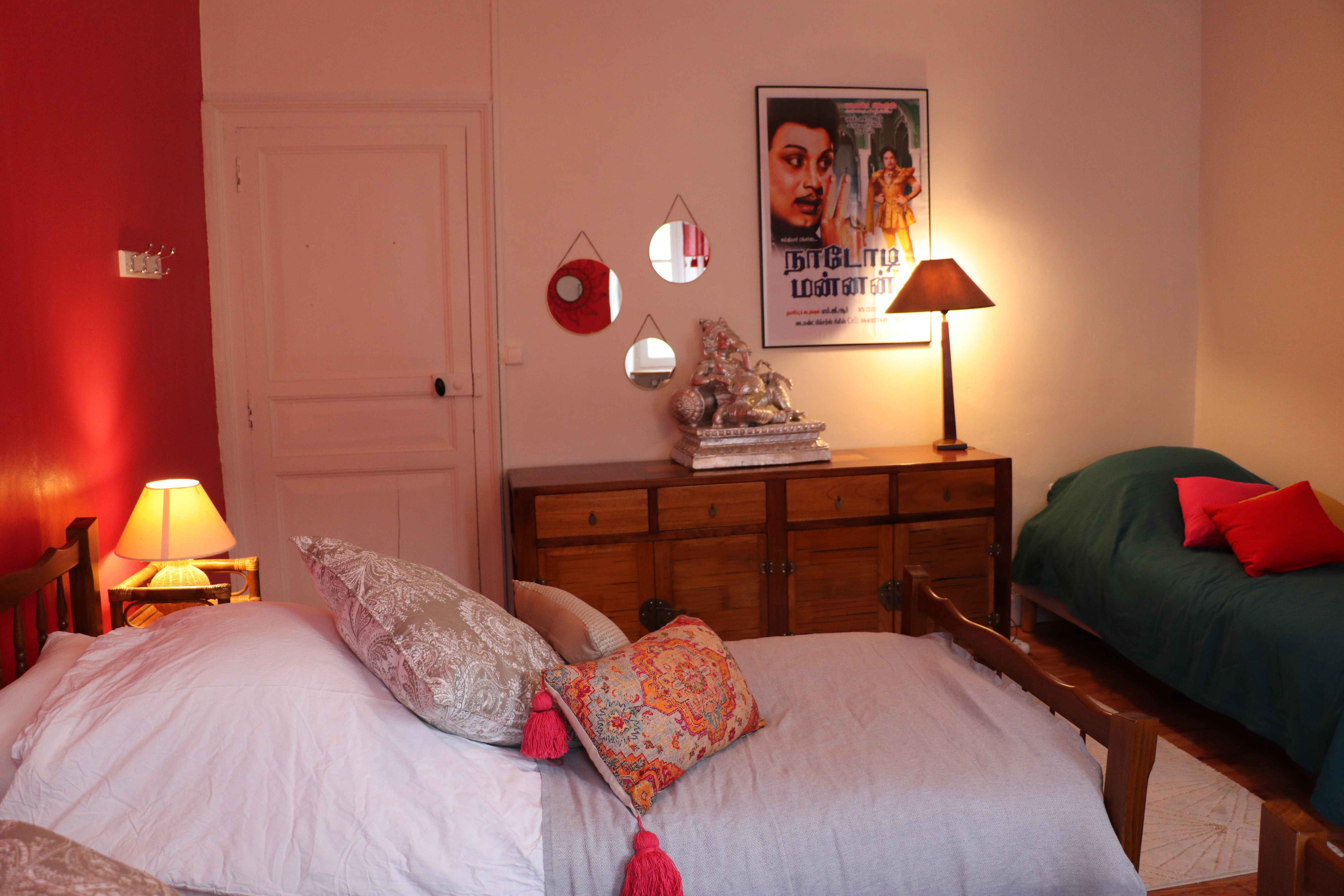 Gîte Vanakam, Sault-de-Navailles - photo 10