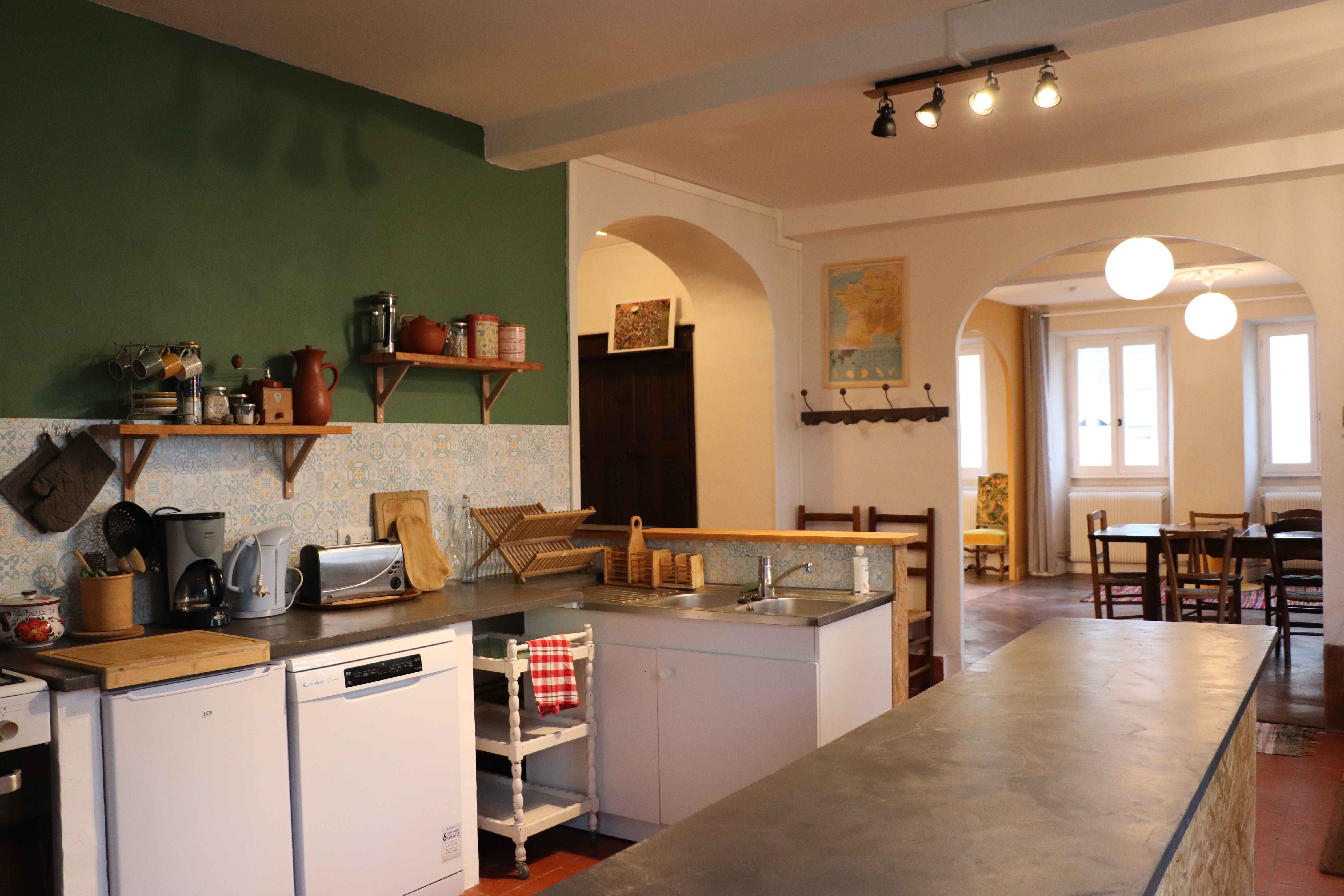 Gîte Vanakam, Sault-de-Navailles - photo 6