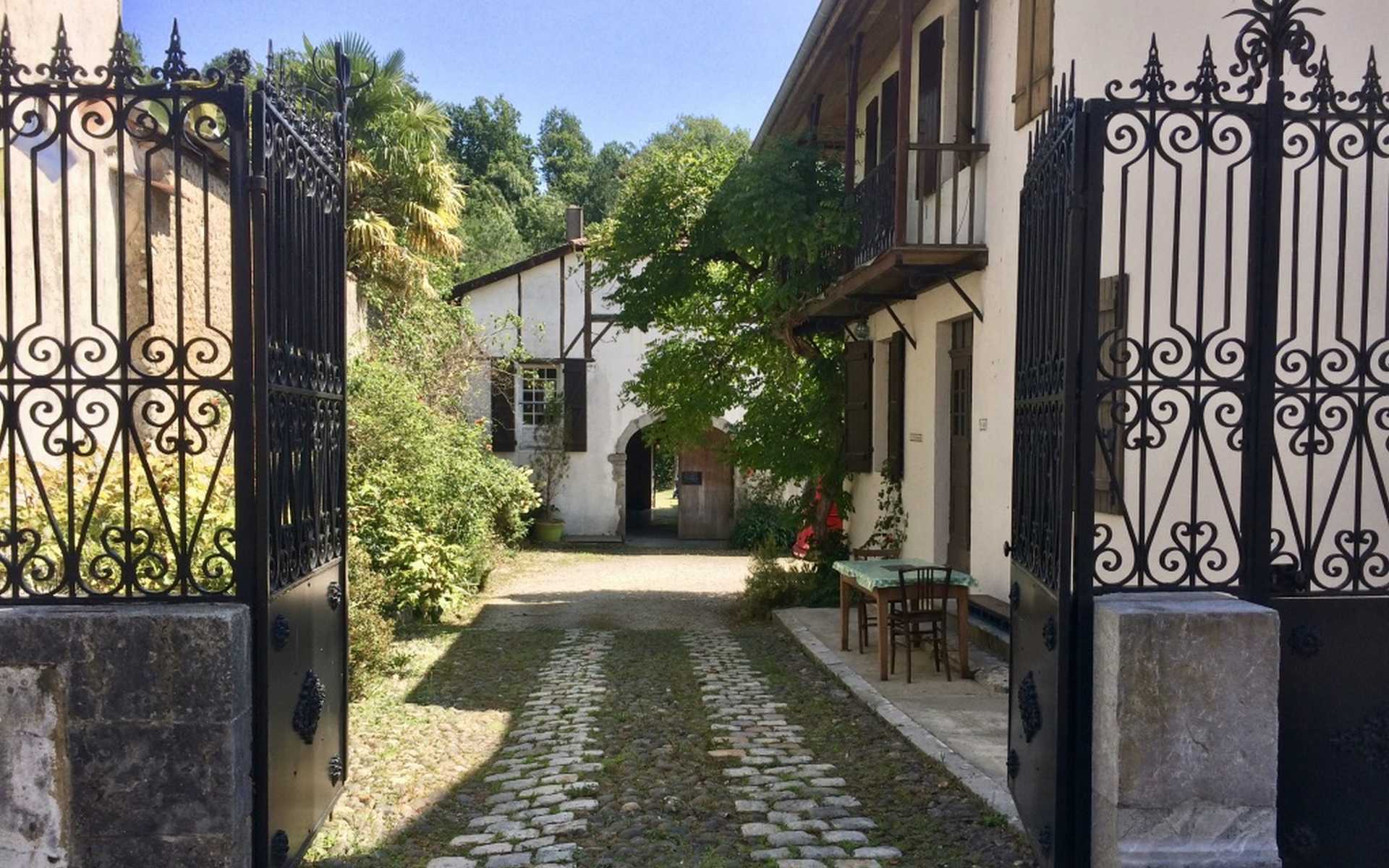 Gîte Vanakam, Sault-de-Navailles - photo 2