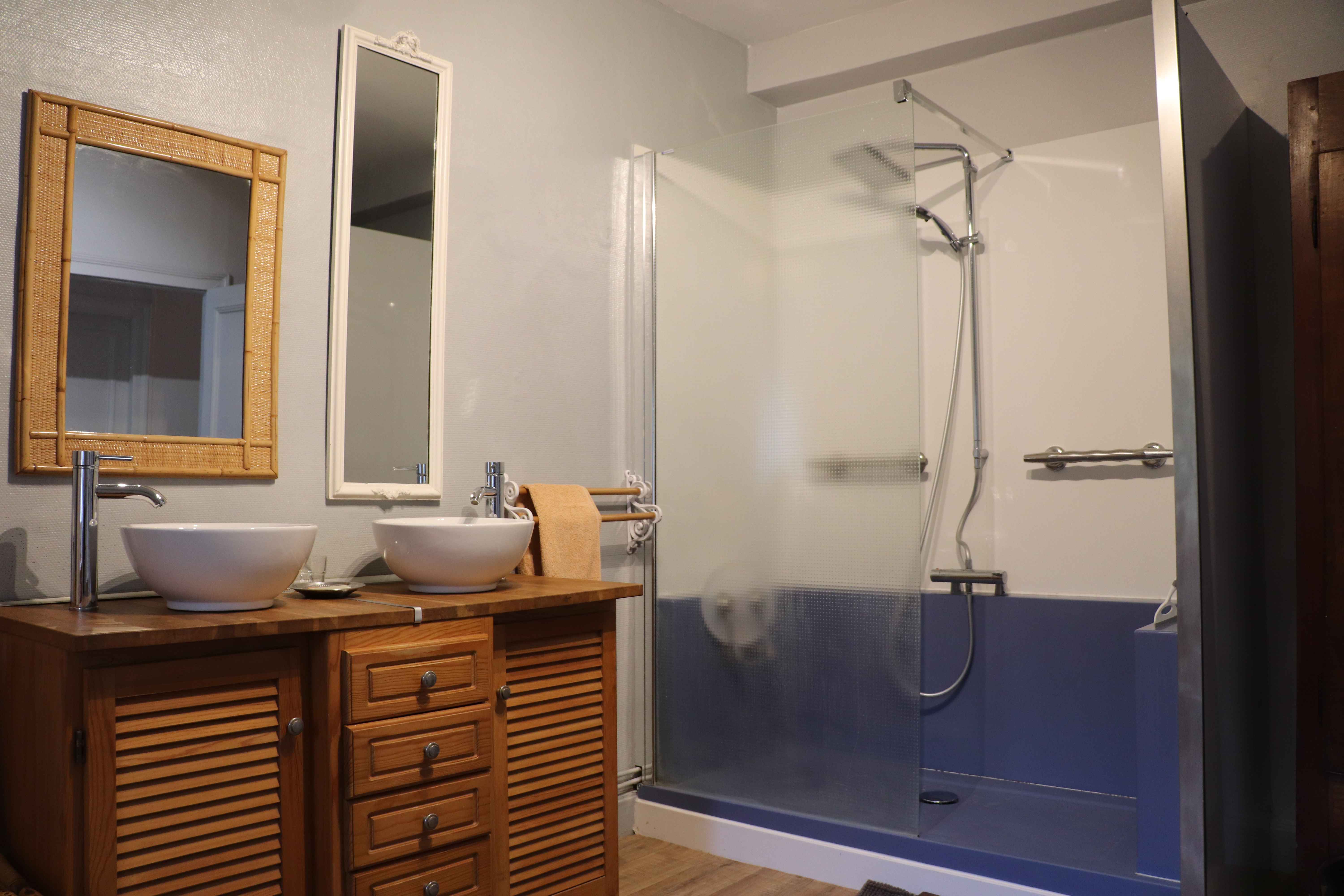 Gîte Vanakam, Sault-de-Navailles - photo 14