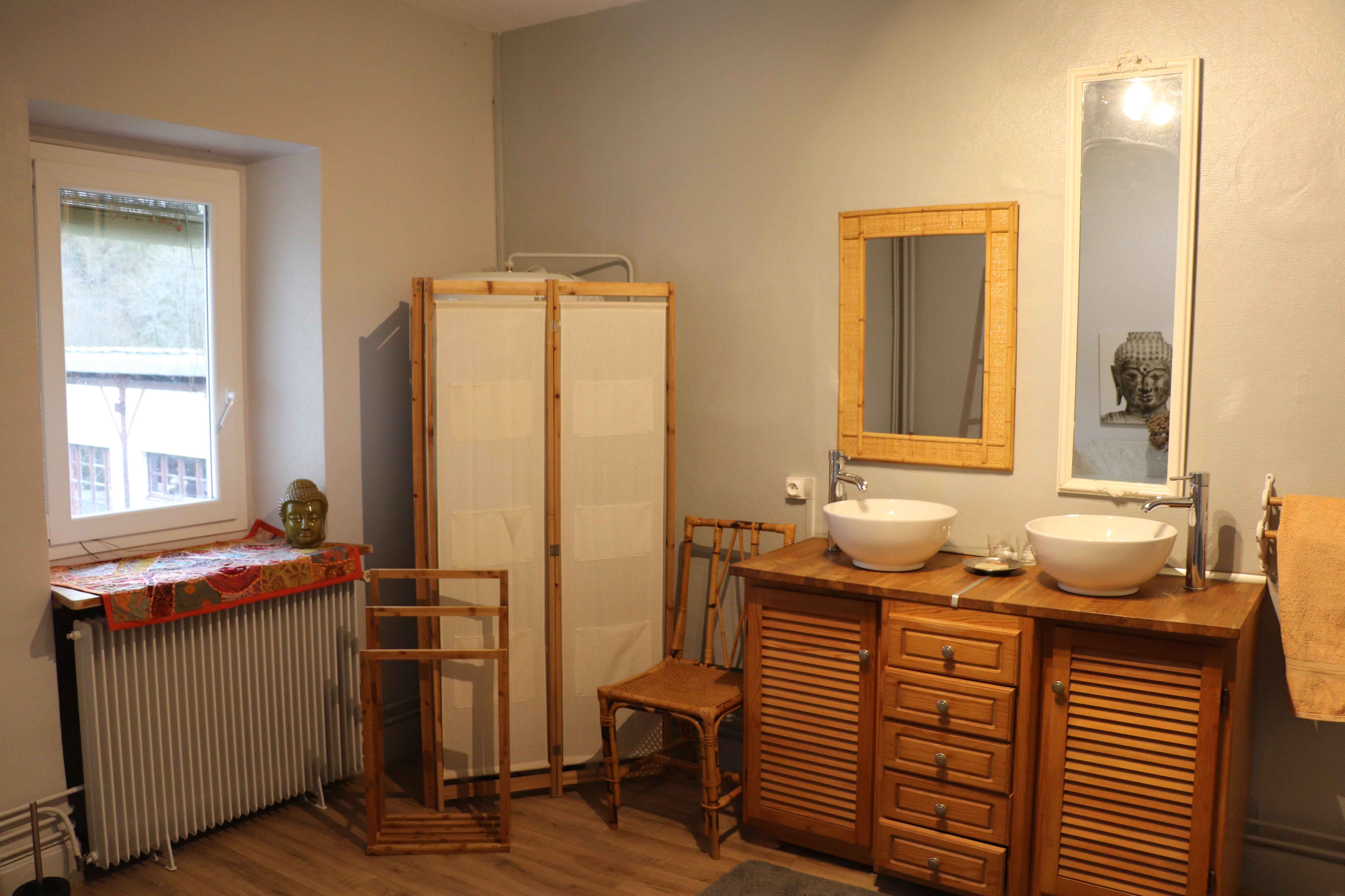 Gîte Vanakam, Sault-de-Navailles - photo 12