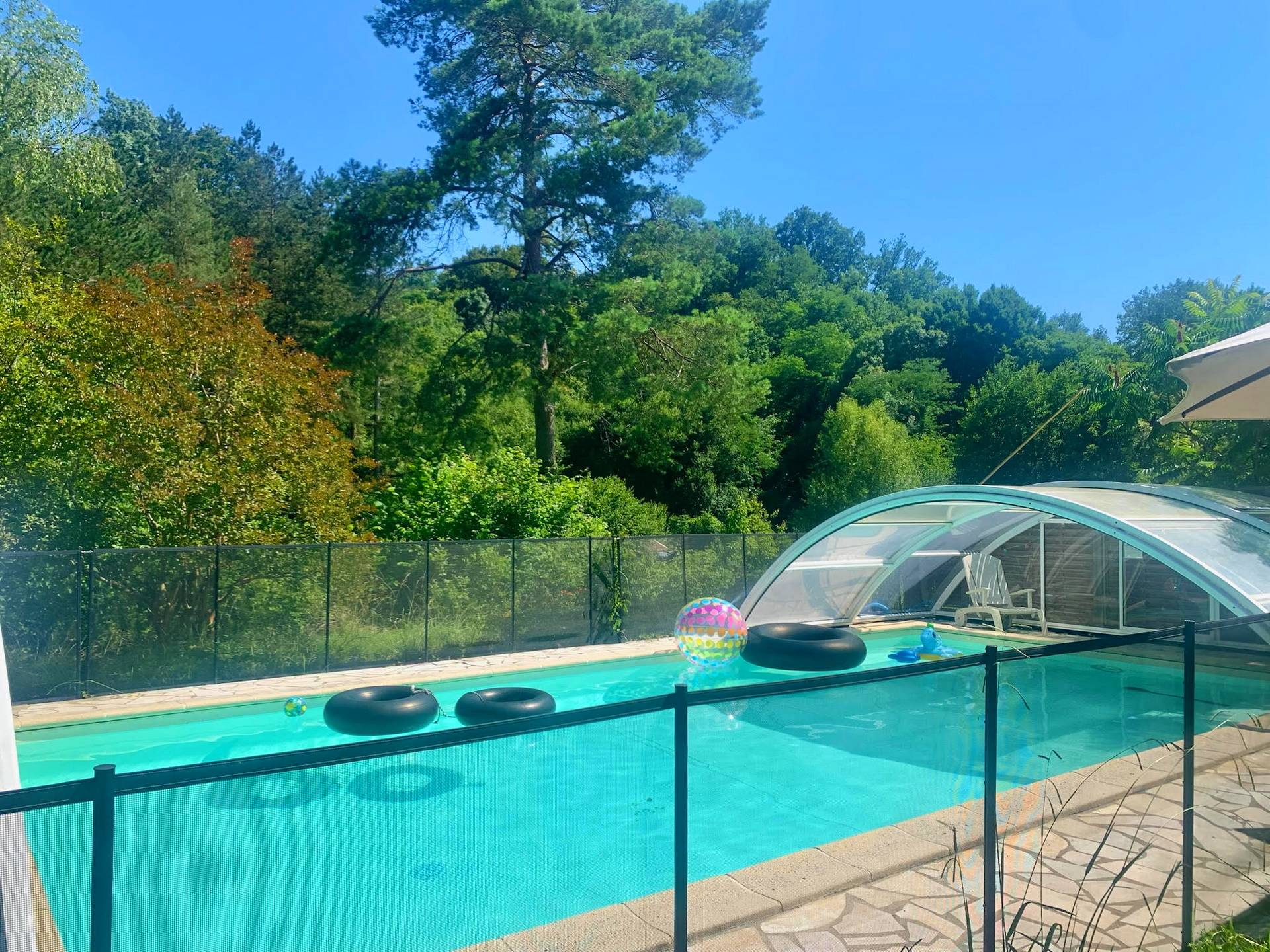 Gîte Vanakam, Sault-de-Navailles - photo 7