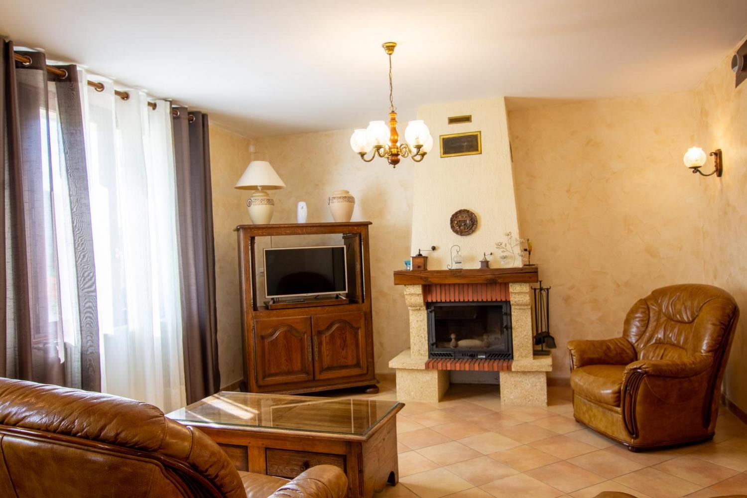 Gite Varenas - photo 4