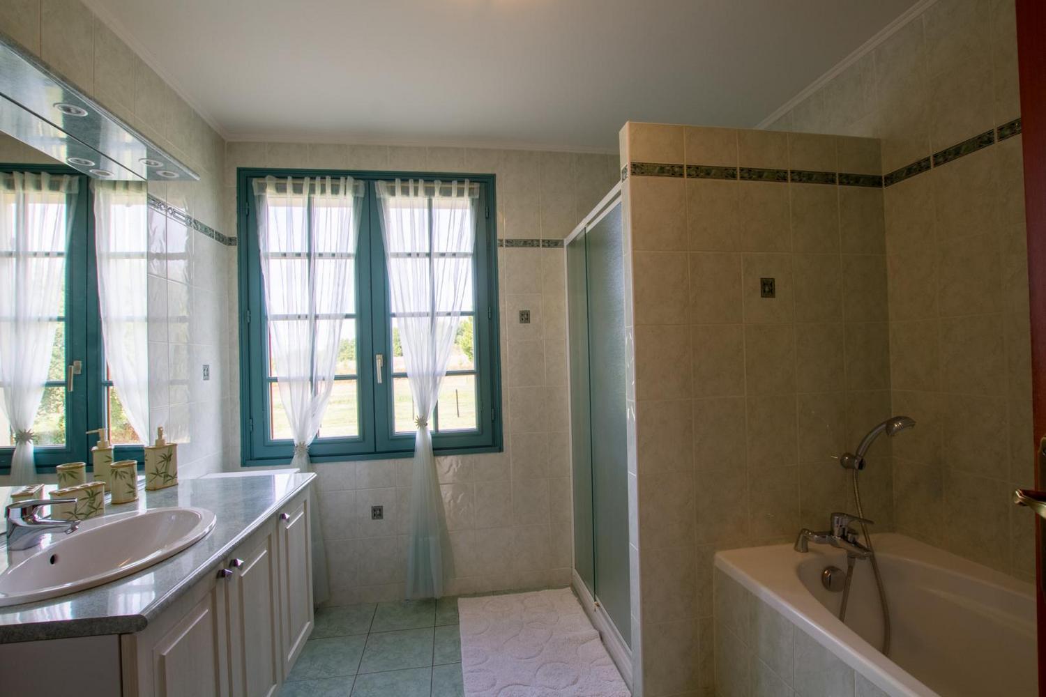 Gite Varenas, Saint-Michel-de-Double - photo 21