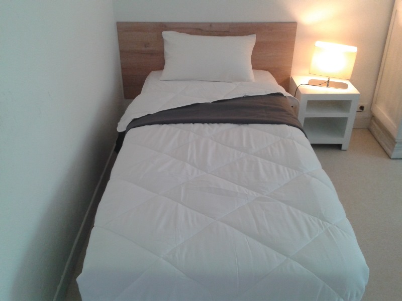 Les Gîtes de L'Orangerie du Château Marith, Clairac - photo 5