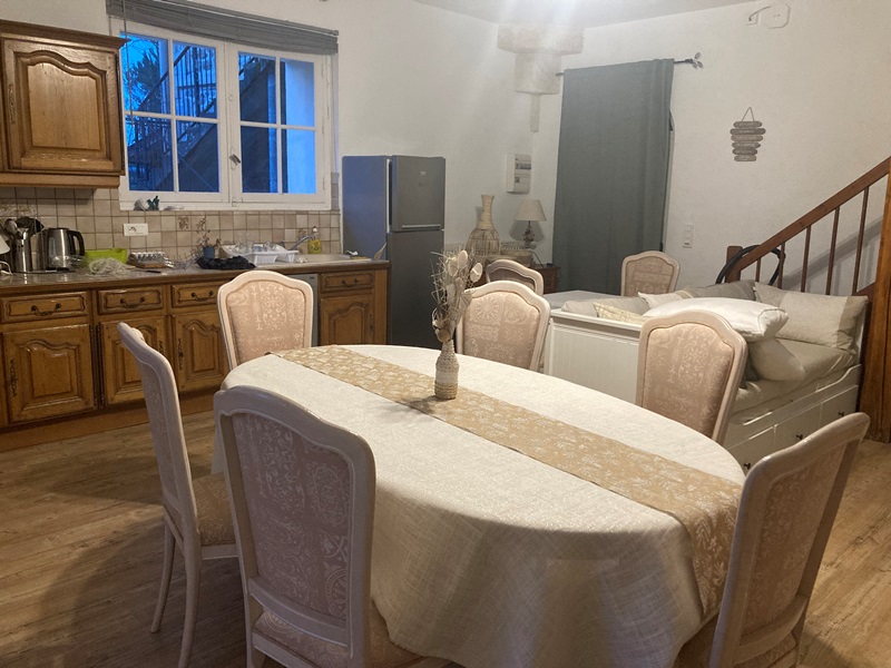 Les Gîtes de L'Orangerie du Château Marith, Clairac - photo 6