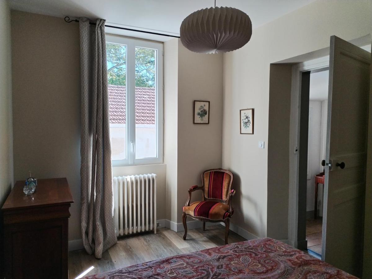 Gîte Villa Lortin, Pouillon - photo 4