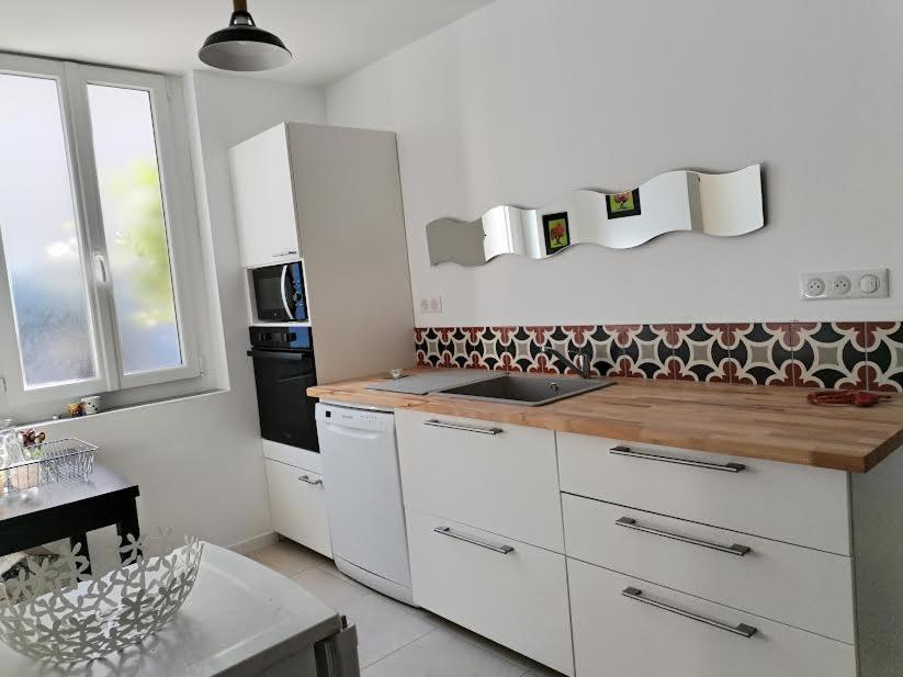 Gîte Villa Lortin, Pouillon - photo 2