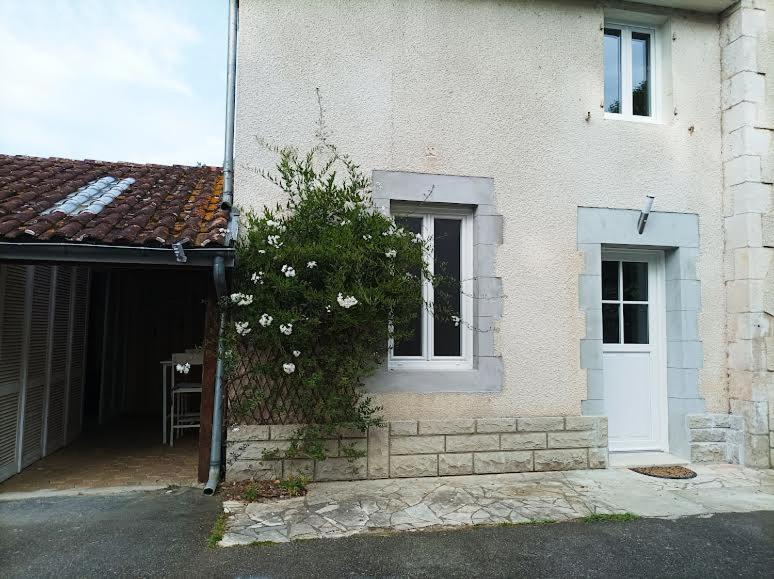 Gîte Villa Lortin