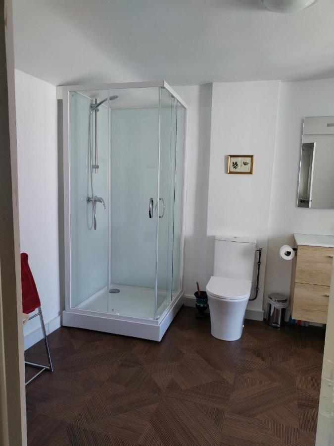 Gîte Villa Lortin, Pouillon - photo 3
