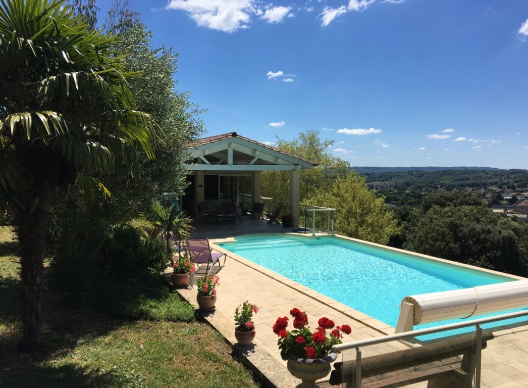 Villa de la Source