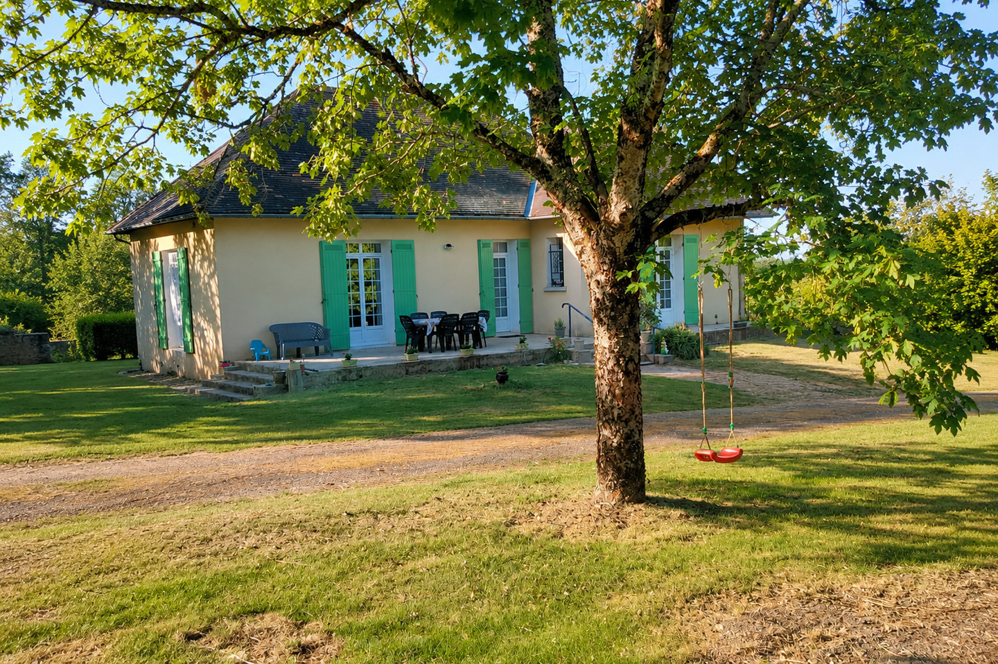 Maison du Périgord