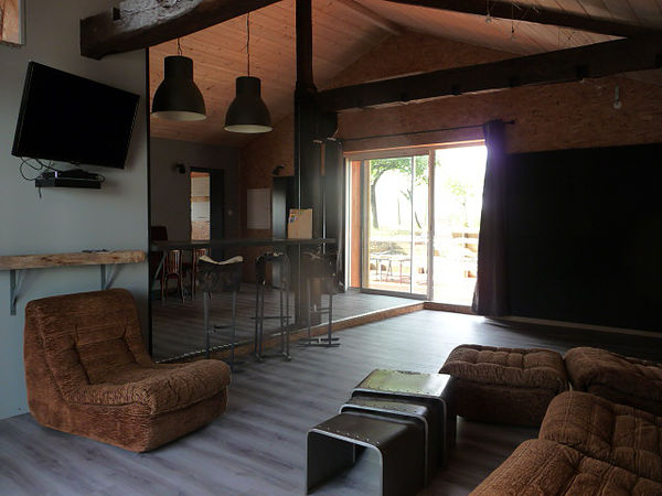 À l'ombre du tilleul - photo 3