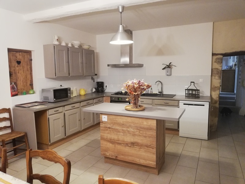 La Chèvrerie des Sources 47, Castelnau-sur-Gupie - photo 2