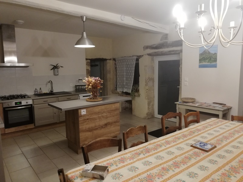 La Chèvrerie des Sources 47, Castelnau-sur-Gupie - photo 9