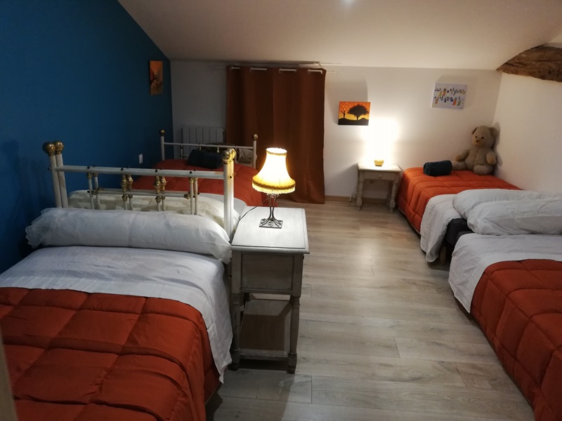 La Chèvrerie des Sources 47, Castelnau-sur-Gupie - photo 11