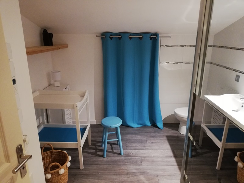 La Chèvrerie des Sources 47, Castelnau-sur-Gupie - photo 10