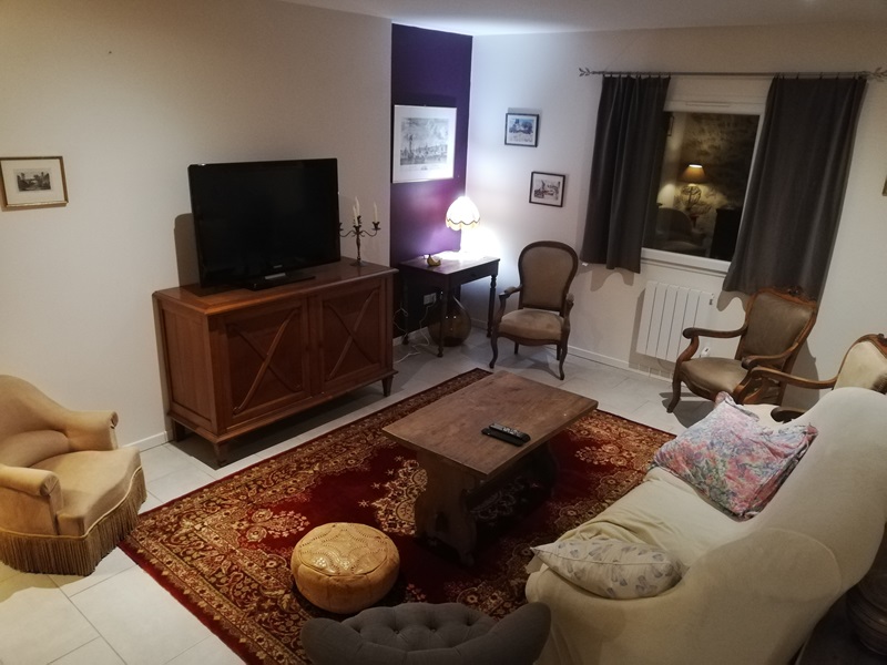 La Chèvrerie des Sources 47, Castelnau-sur-Gupie - photo 13