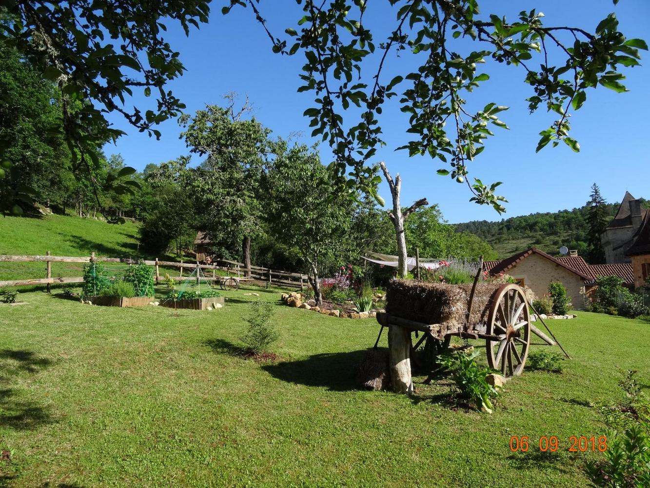 Gîte L'Amborelline — photo 2