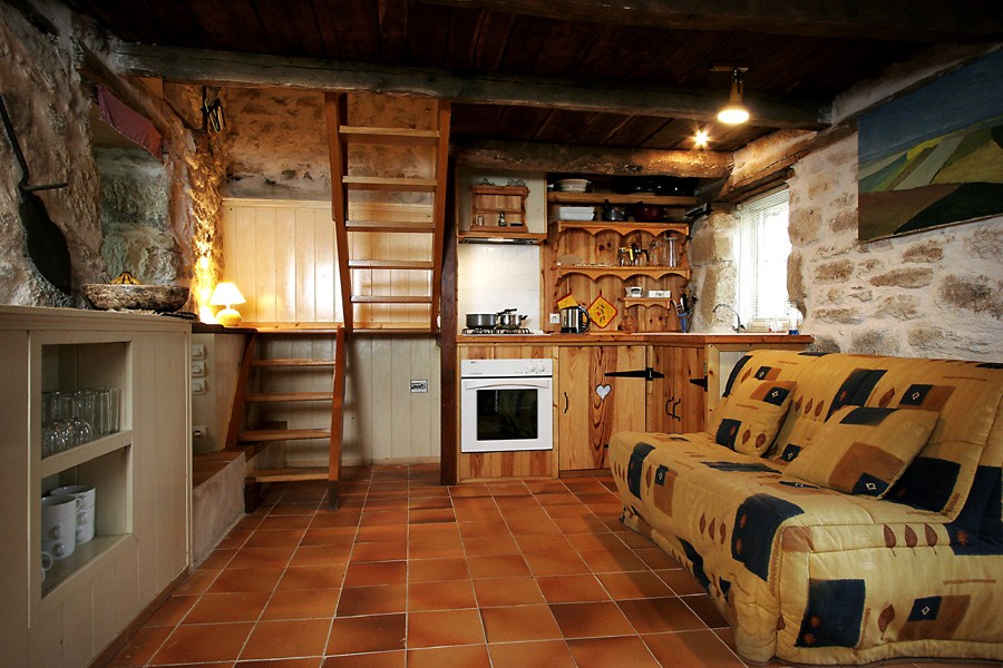 Gîte l'Amour, Hautefage - photo 4