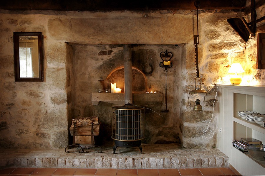 Gîte l'Amour, Hautefage