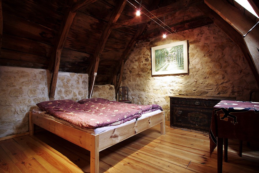 Gîte l'Amour, Hautefage - photo 3