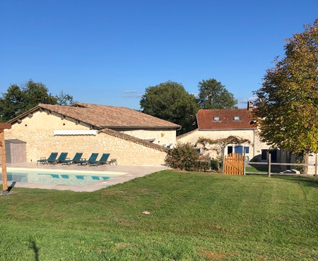 Gîte and Retreat, Parranquet - photo 22