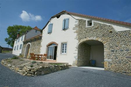 ARRIAU Philippe
