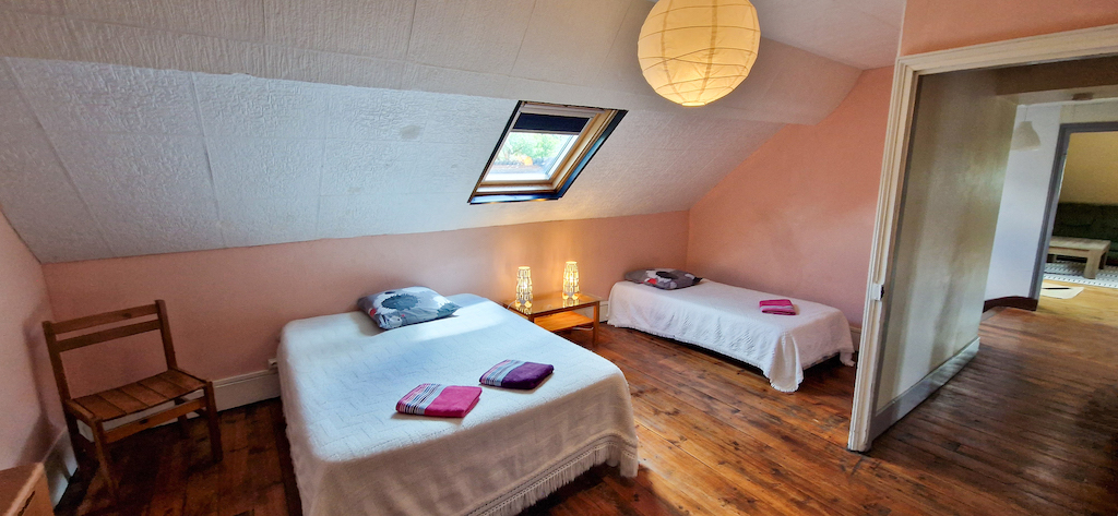 AU FIL DE L'EAU, La Celle-Dunoise - photo 12