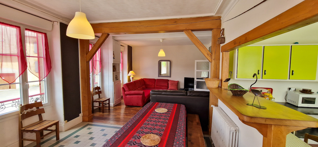 AU FIL DE L'EAU - photo 3