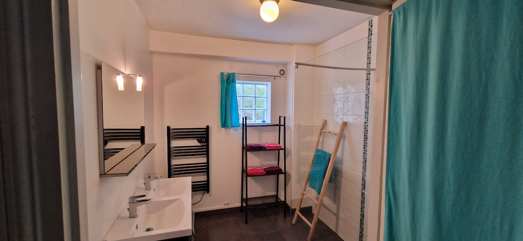 AU FIL DE L'EAU, La Celle-Dunoise - photo 8