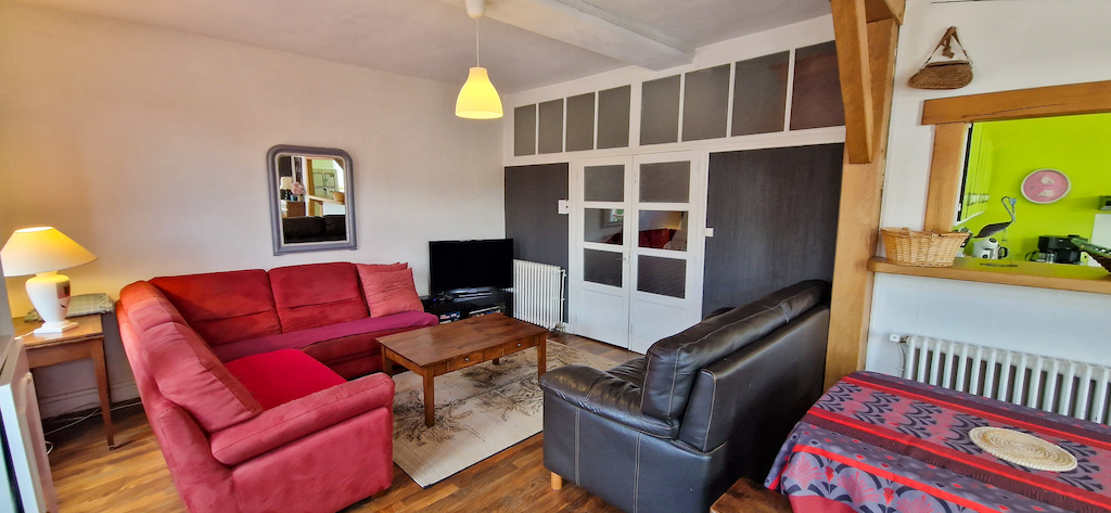 AU FIL DE L'EAU, La Celle-Dunoise - photo 13