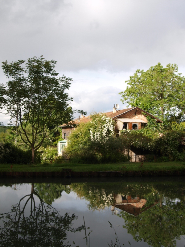 Gîte au Jardin, Meilhan-sur-Garonne - photo 5