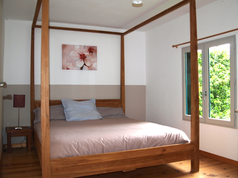 Gîte au Jardin, Meilhan-sur-Garonne - photo 11