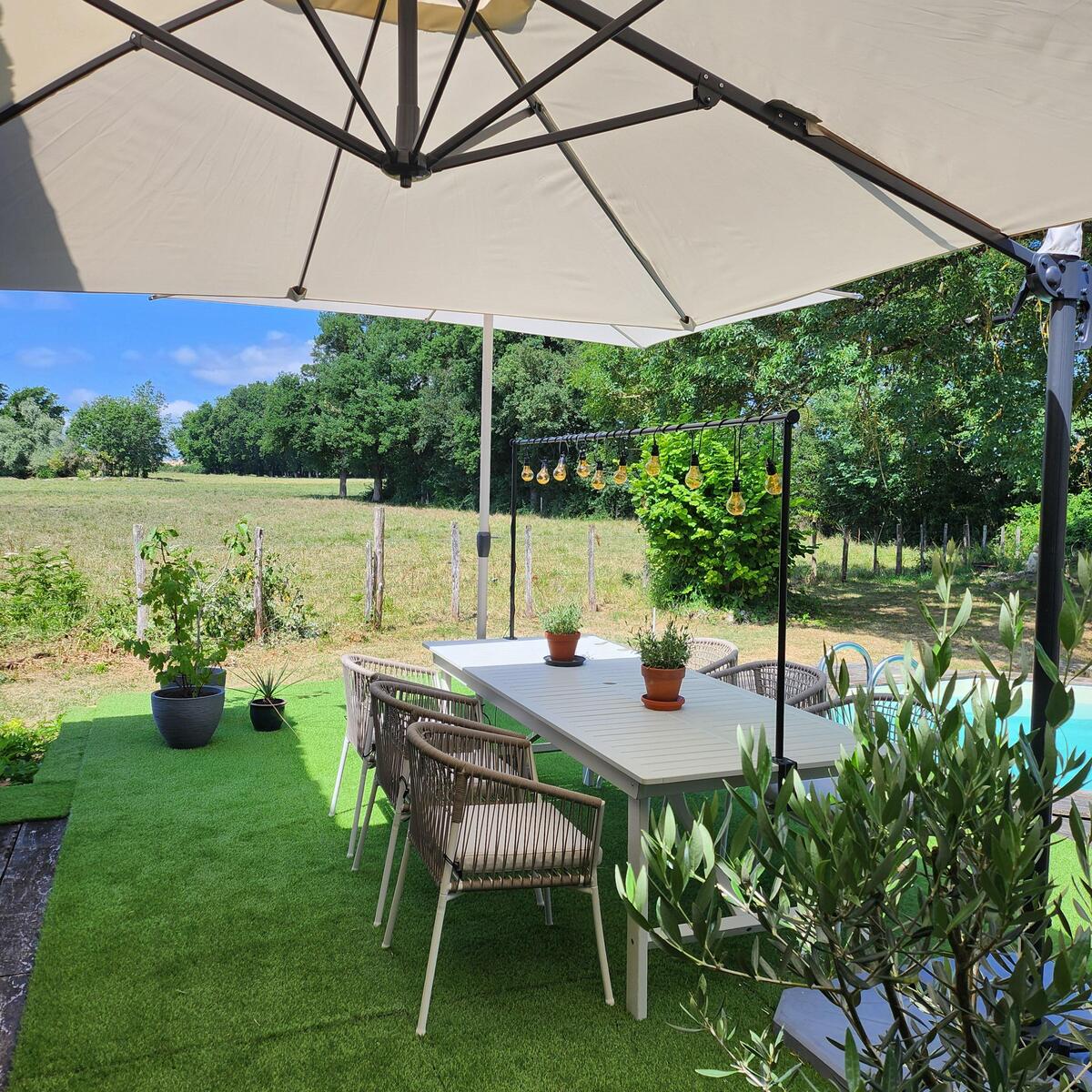 Gîte Au bon Coin - photo 4