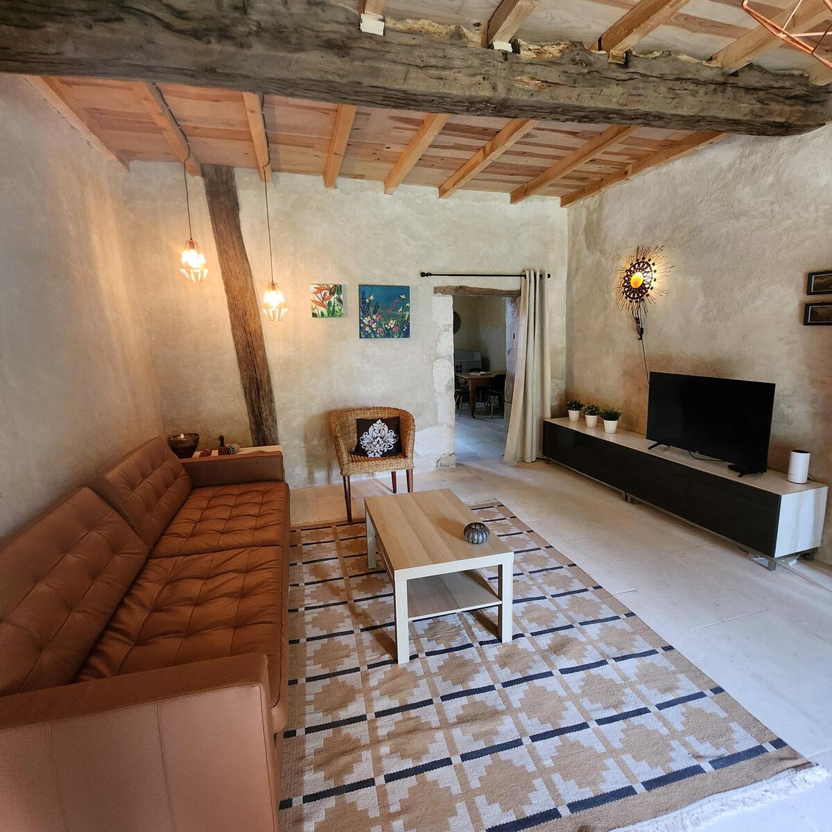 Gîte Au bon Coin - photo 3