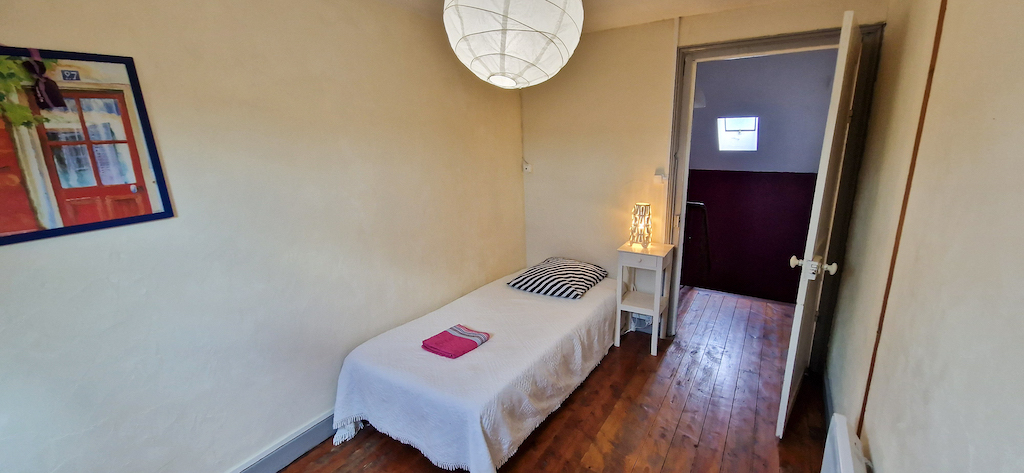 AU FIL DE L'EAU, La Celle-Dunoise - photo 15