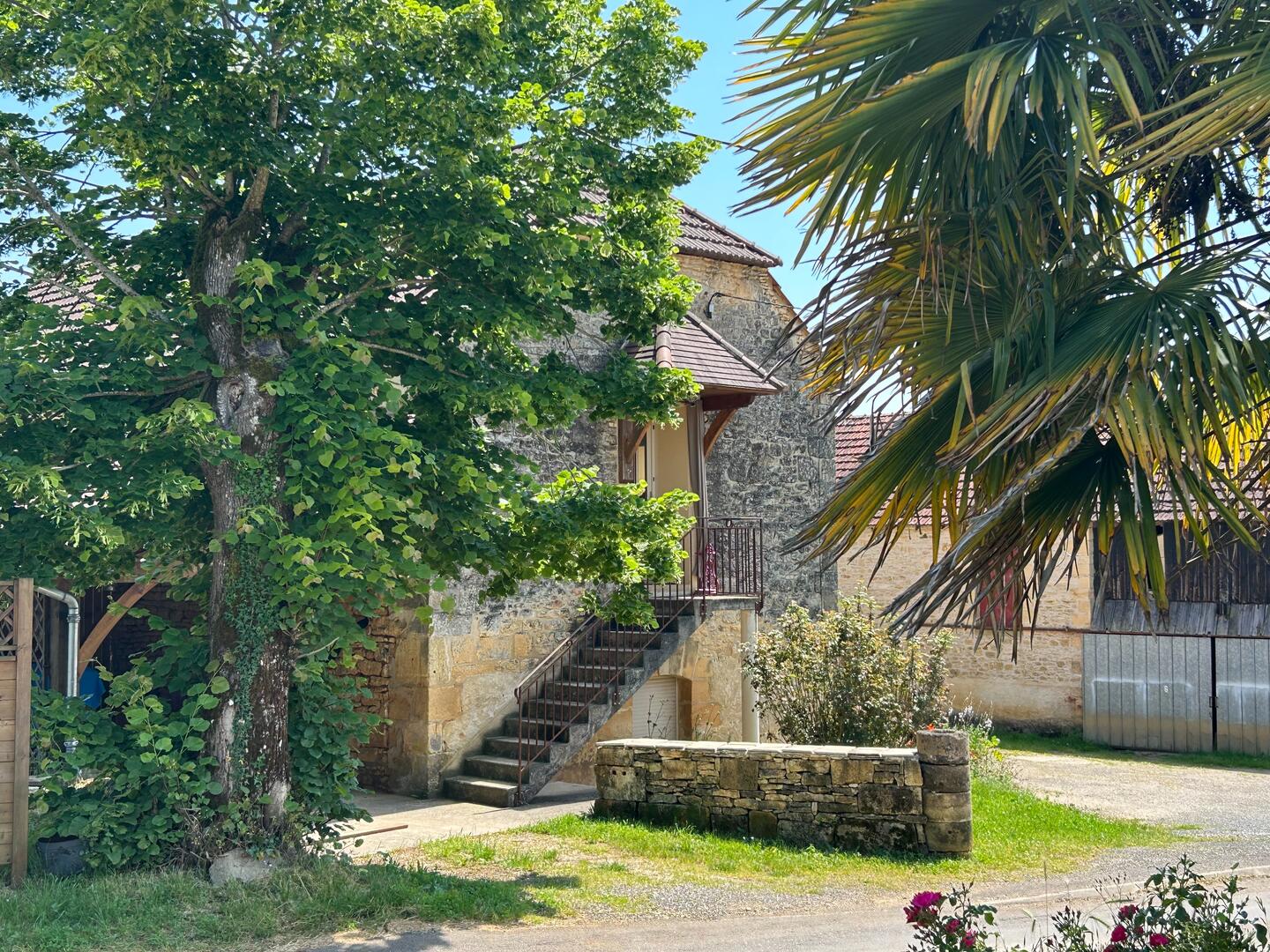 Au gîte du Petit Touron proche de Sarlat, Sainte-Nathalène - photo 4