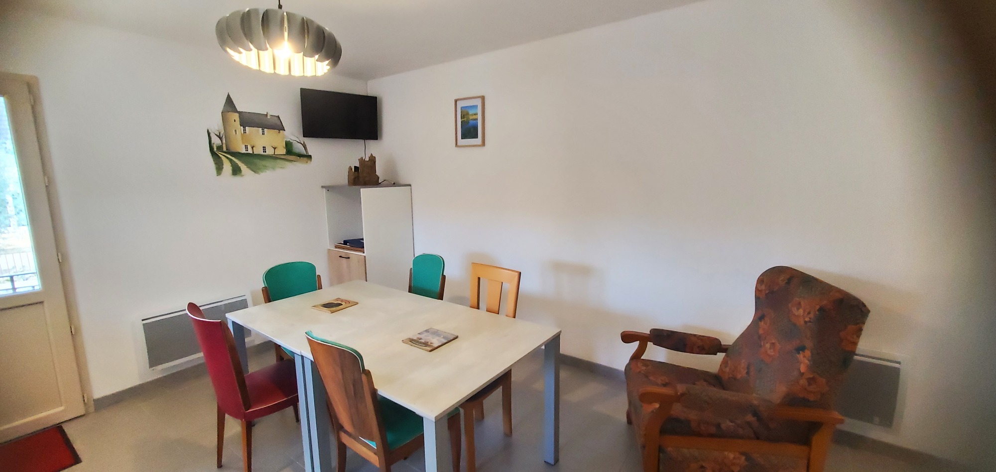Au gîte du Petit Touron proche de Sarlat, Sainte-Nathalène - photo 26