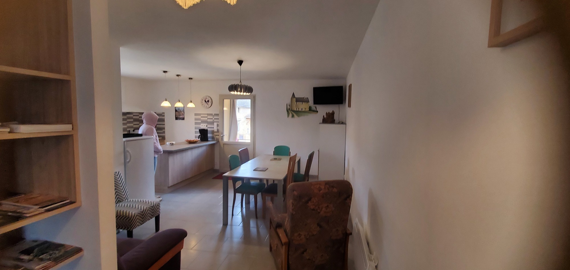 Au gîte du Petit Touron proche de Sarlat, Sainte-Nathalène - photo 27