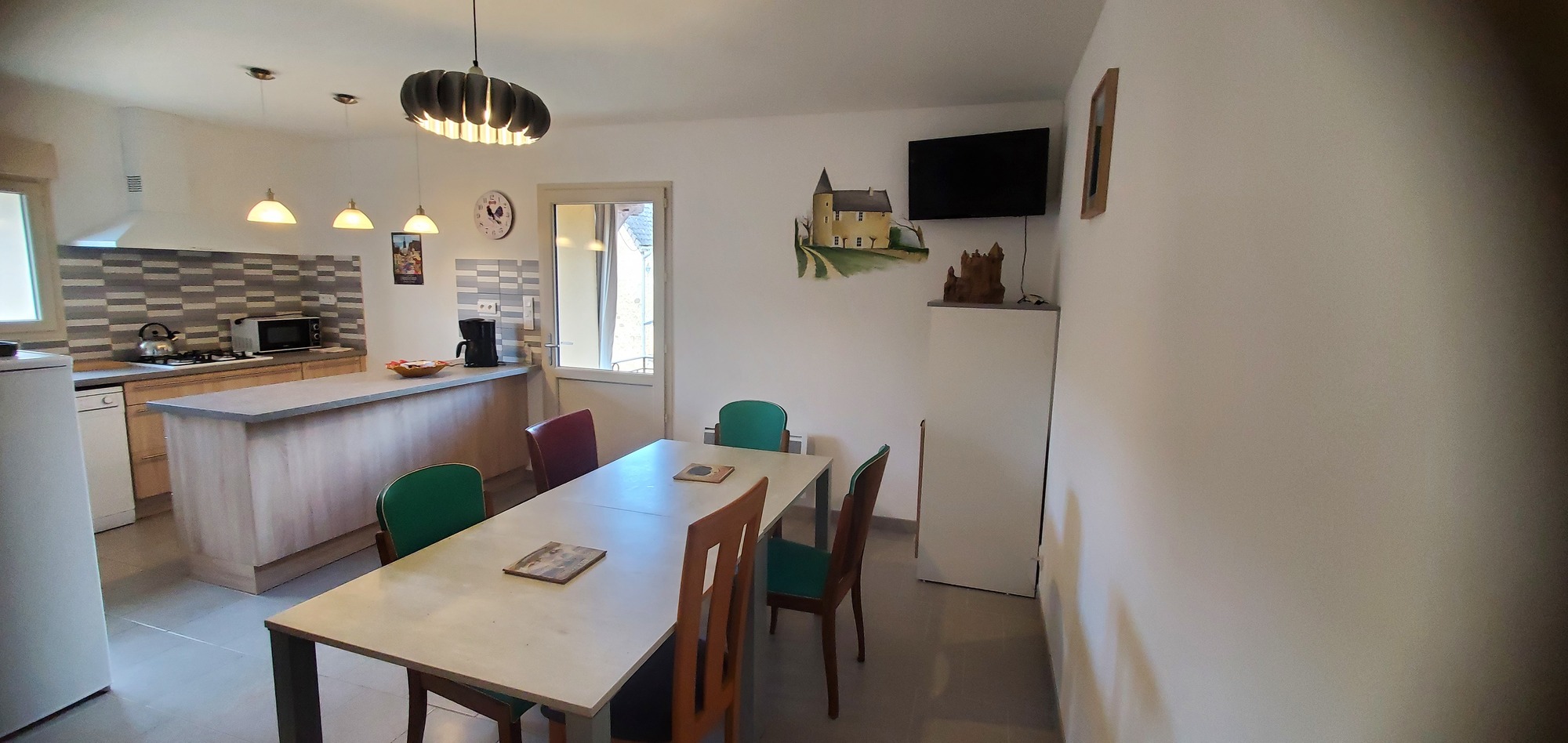 Au gîte du Petit Touron proche de Sarlat, Sainte-Nathalène - photo 28