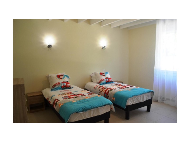 Gîte de Bidaouet, Saint-Martin-Curton - photo 3