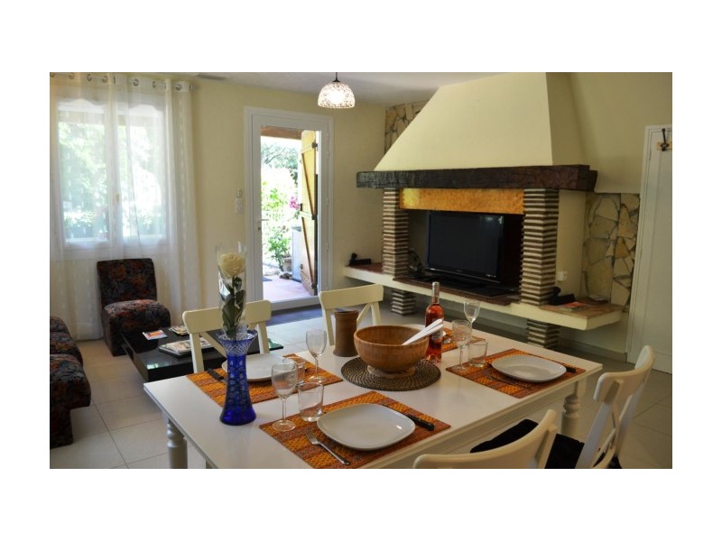 Gîte de Bidaouet, Saint-Martin-Curton - photo 8