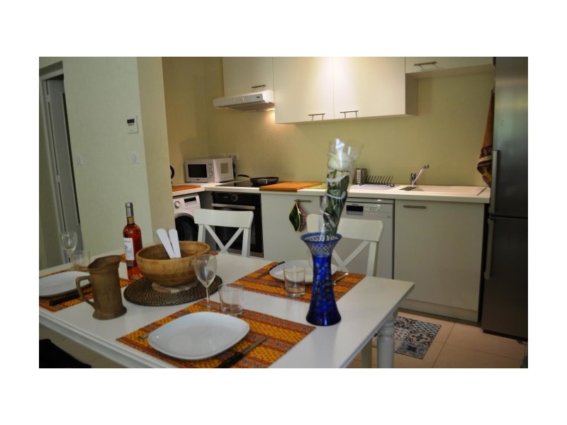 Gîte de Bidaouet, Saint-Martin-Curton - photo 12